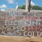 Chimbombo Primary School